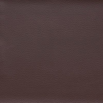 ColourMatch - Leather Effect Tub Chair - Chocolate